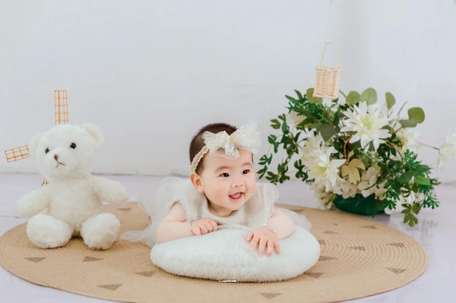 枣庄宝宝大便发白怎么回事