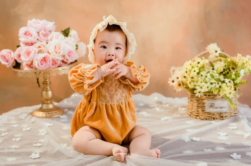 枣庄百天宝宝体重